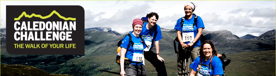 The Caledonian Challenge 2010, Sign up now and save £25